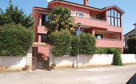 Apartments Gracijela